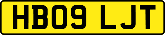 HB09LJT