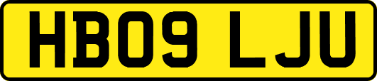 HB09LJU