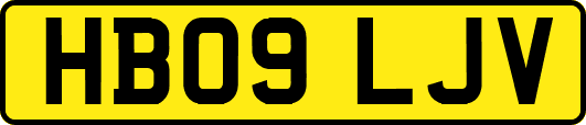 HB09LJV