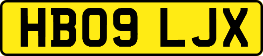HB09LJX