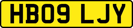 HB09LJY