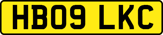 HB09LKC