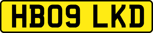 HB09LKD