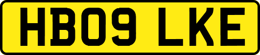 HB09LKE