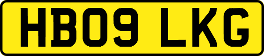 HB09LKG