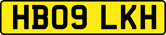 HB09LKH
