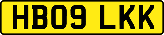 HB09LKK