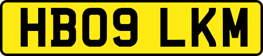 HB09LKM