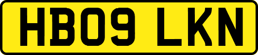 HB09LKN