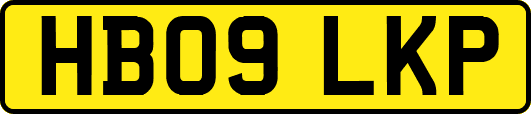 HB09LKP