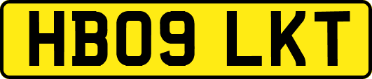 HB09LKT