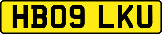 HB09LKU
