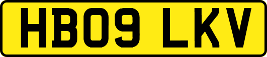 HB09LKV