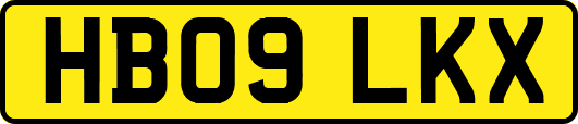 HB09LKX