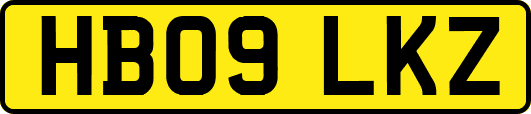 HB09LKZ