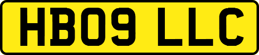 HB09LLC
