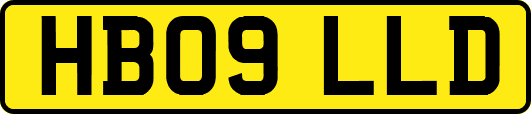 HB09LLD