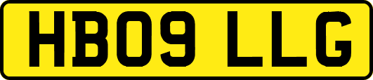 HB09LLG