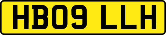 HB09LLH