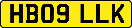 HB09LLK
