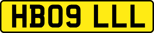 HB09LLL