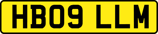 HB09LLM