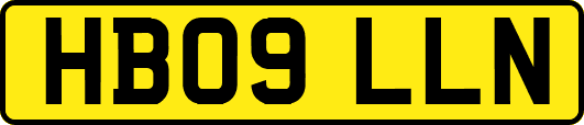 HB09LLN