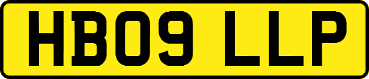 HB09LLP