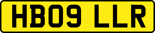 HB09LLR