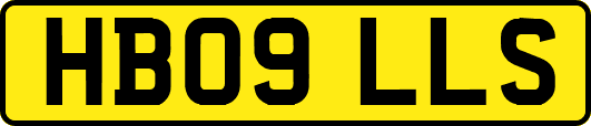 HB09LLS