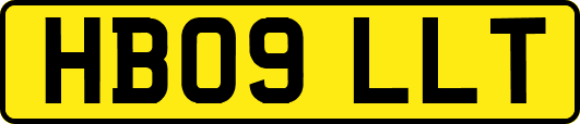 HB09LLT