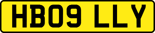 HB09LLY