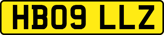 HB09LLZ
