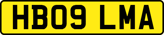 HB09LMA