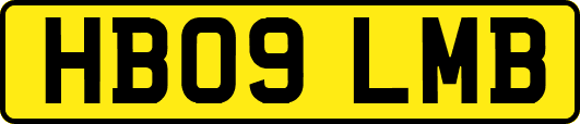 HB09LMB