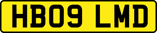 HB09LMD