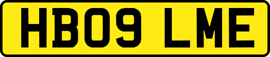HB09LME