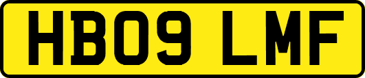 HB09LMF