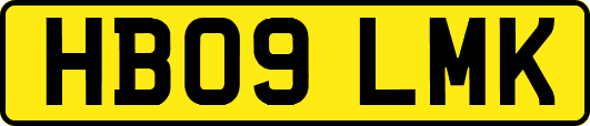 HB09LMK