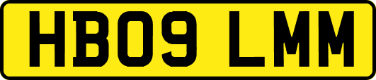 HB09LMM