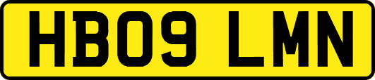 HB09LMN