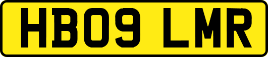 HB09LMR