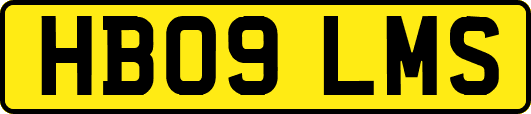 HB09LMS