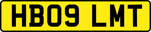 HB09LMT