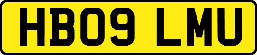 HB09LMU