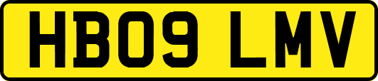 HB09LMV