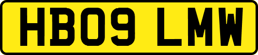 HB09LMW