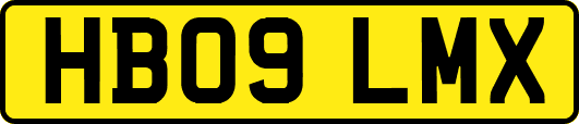 HB09LMX