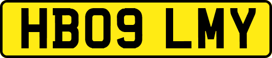 HB09LMY