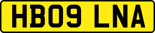 HB09LNA